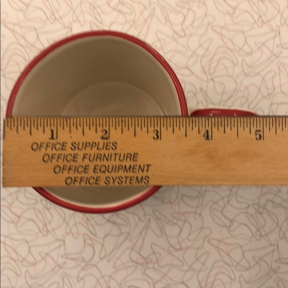 ❤️Whimsical Rudolph Mug❤️ - Picture 8 of 8